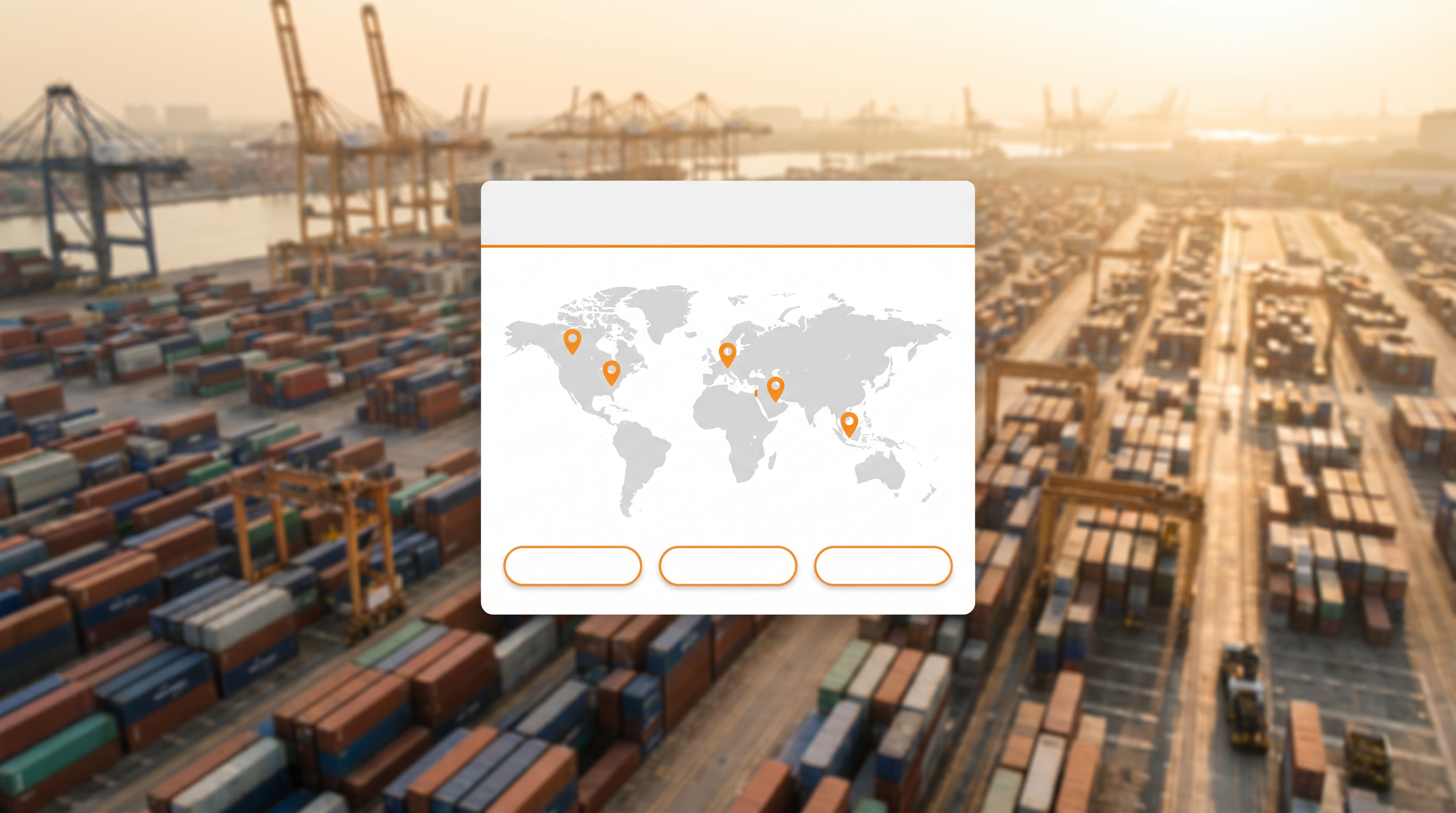 Access New Channels to Market